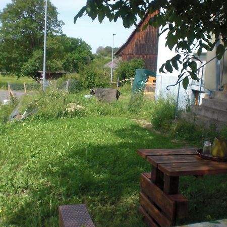 Dar Hatim B&B Beurnevésin Dış mekan fotoğraf