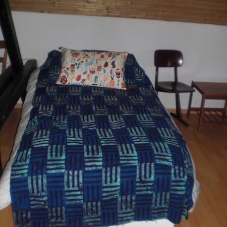 Dar Hatim B&B Beurnevésin Dış mekan fotoğraf