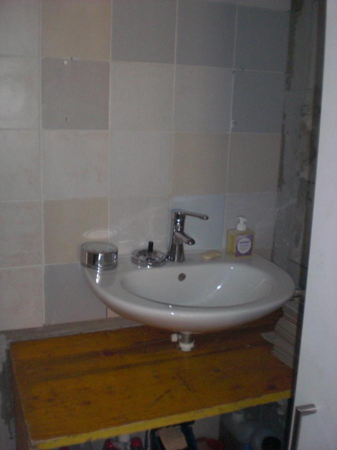 Dar Hatim B&B Beurnevésin Dış mekan fotoğraf