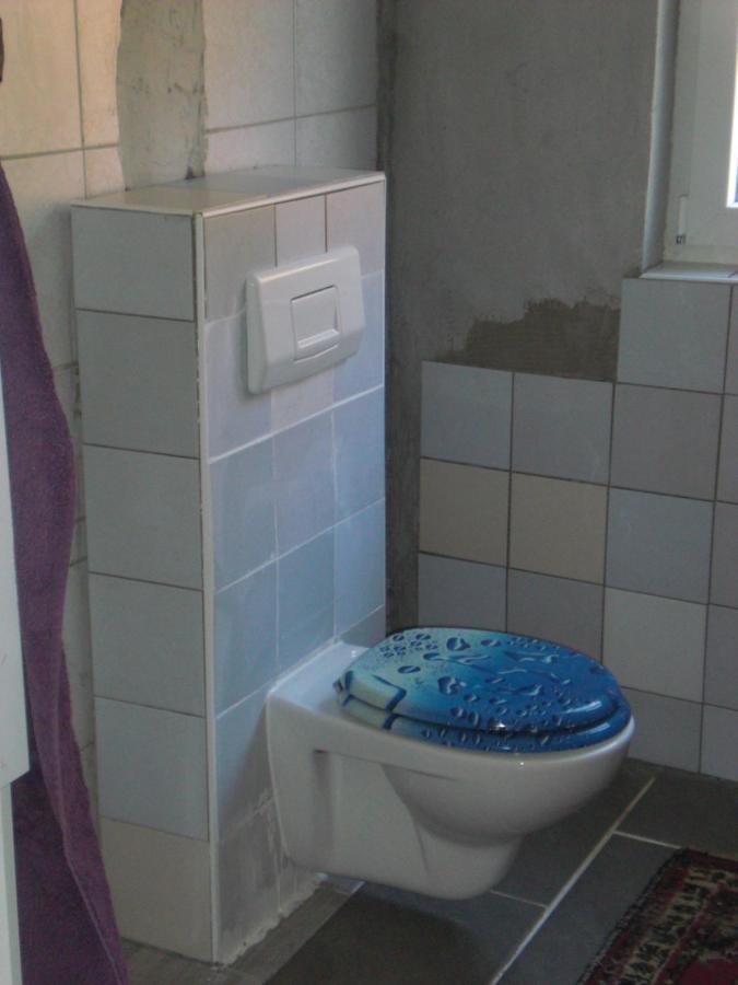 Dar Hatim B&B Beurnevésin Dış mekan fotoğraf