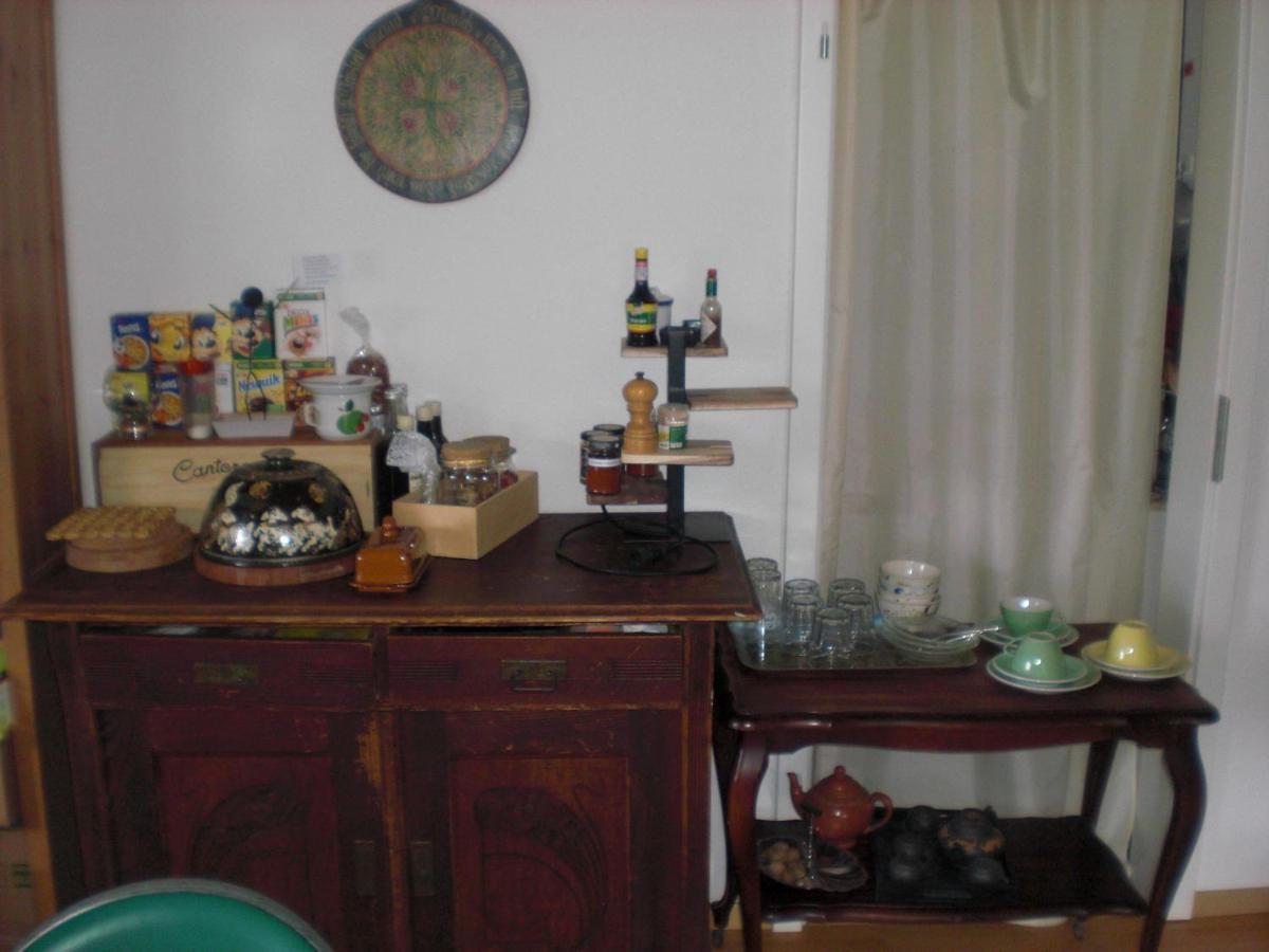 Dar Hatim B&B Beurnevésin Dış mekan fotoğraf