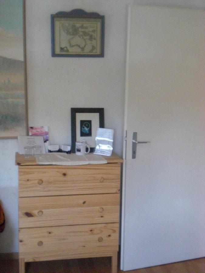 Dar Hatim B&B Beurnevésin Dış mekan fotoğraf