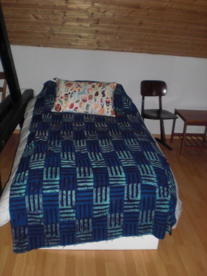 Dar Hatim B&B Beurnevésin Dış mekan fotoğraf
