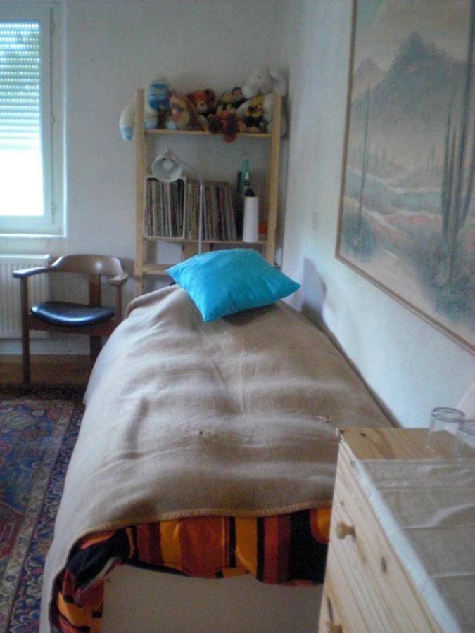 Dar Hatim B&B Beurnevésin Dış mekan fotoğraf