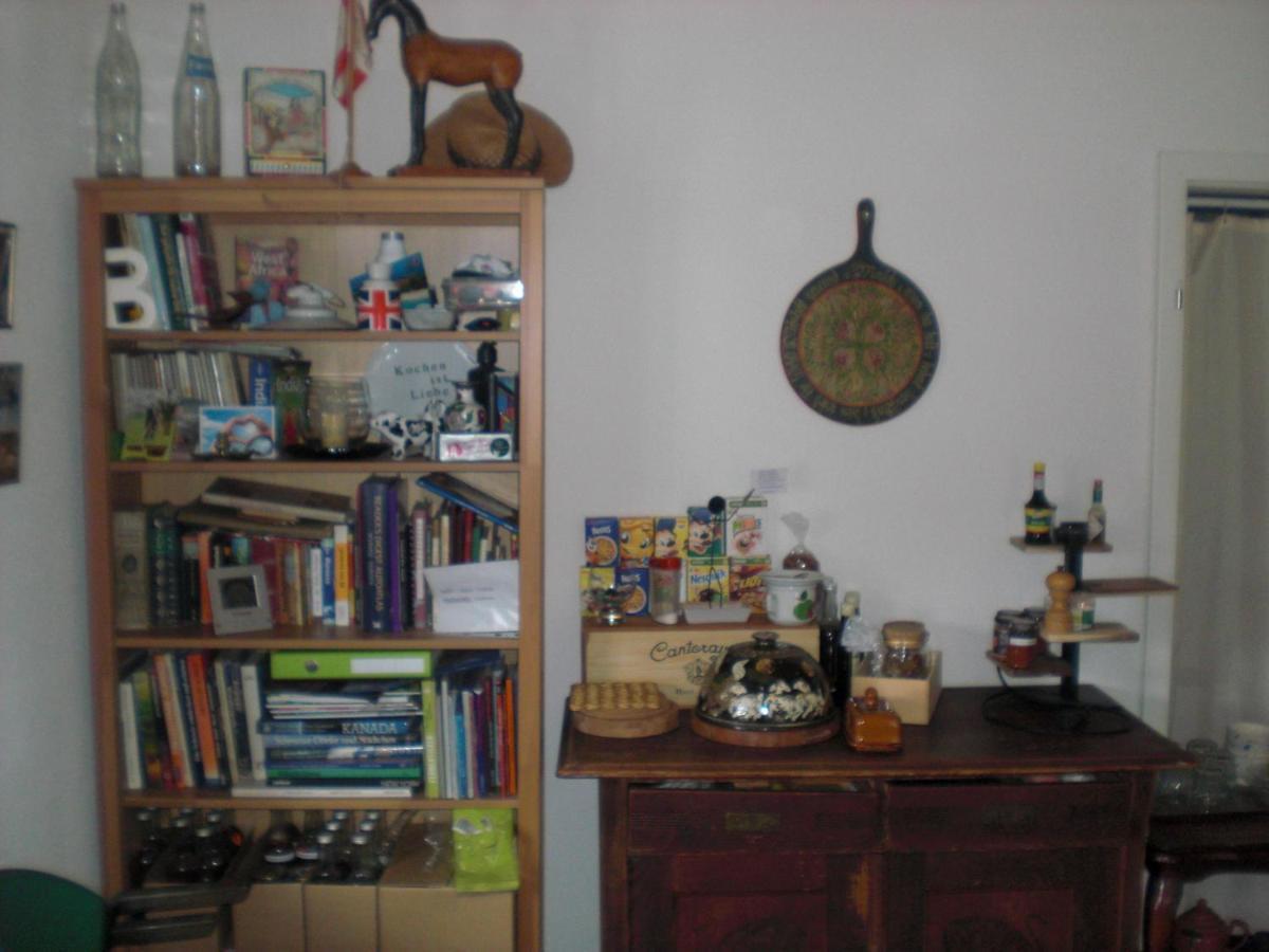 Dar Hatim B&B Beurnevésin Dış mekan fotoğraf